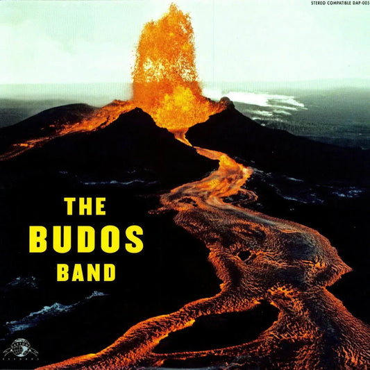 The Budos Band - The Budos Band (LP) - Joco Records