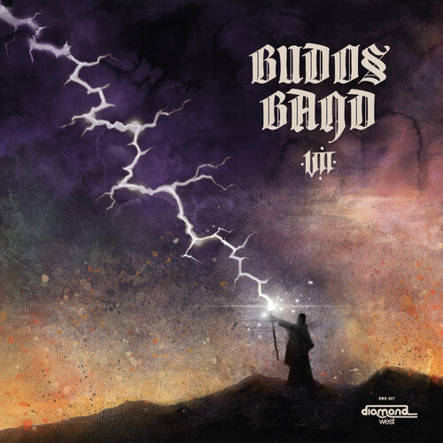 The Budos Band - VII (Limited Edition, Orange Color Vinyl)