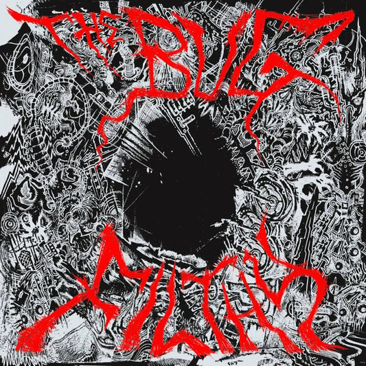The Bug - Filthy (2 EP, 10") - Joco Records