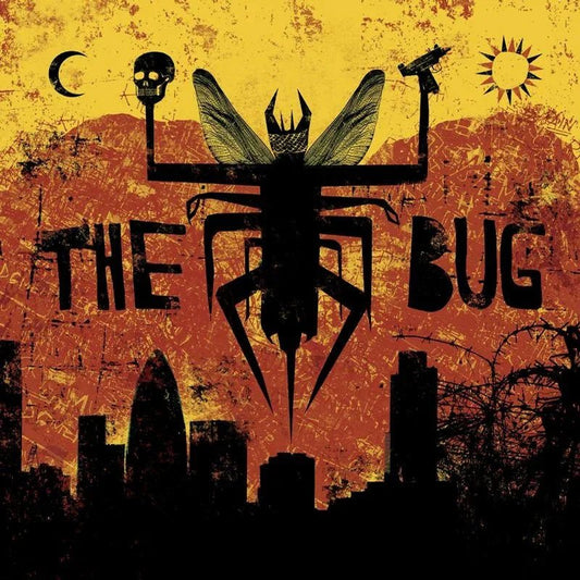 The Bug - London Zoo (3 LP) - Joco Records