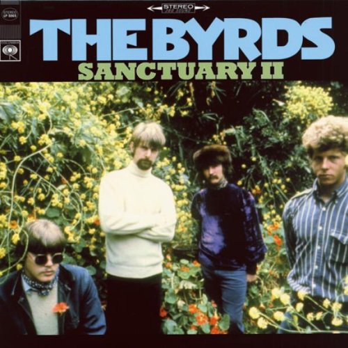 The Byrds - Sanctuary Ii (Vinyl) - Joco Records