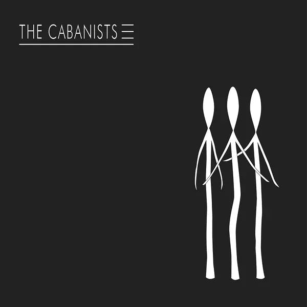 The Cabanists - The Cabanists (Vinyl) - Joco Records