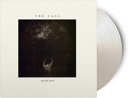 The Call - Into The Woods (Limited Edition Import, 180 Gram, White Vinyl) (LP)