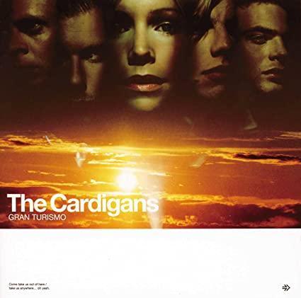 The Cardigans - Gran Turismo (Import)  (Vinyl)