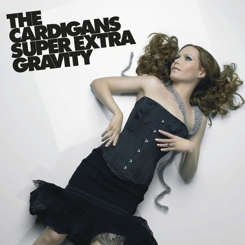 The Cardigans - Super Extra Gravity (Import) (LP) - Joco Records