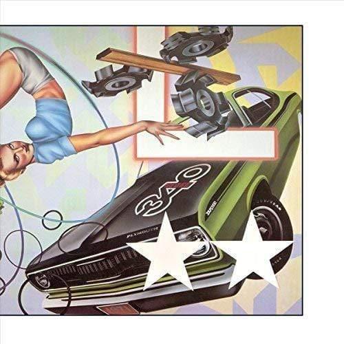 The Cars - Heartbeat City (Expanded Edition)(Limited White Vinyl) (2 LP) - Joco Records