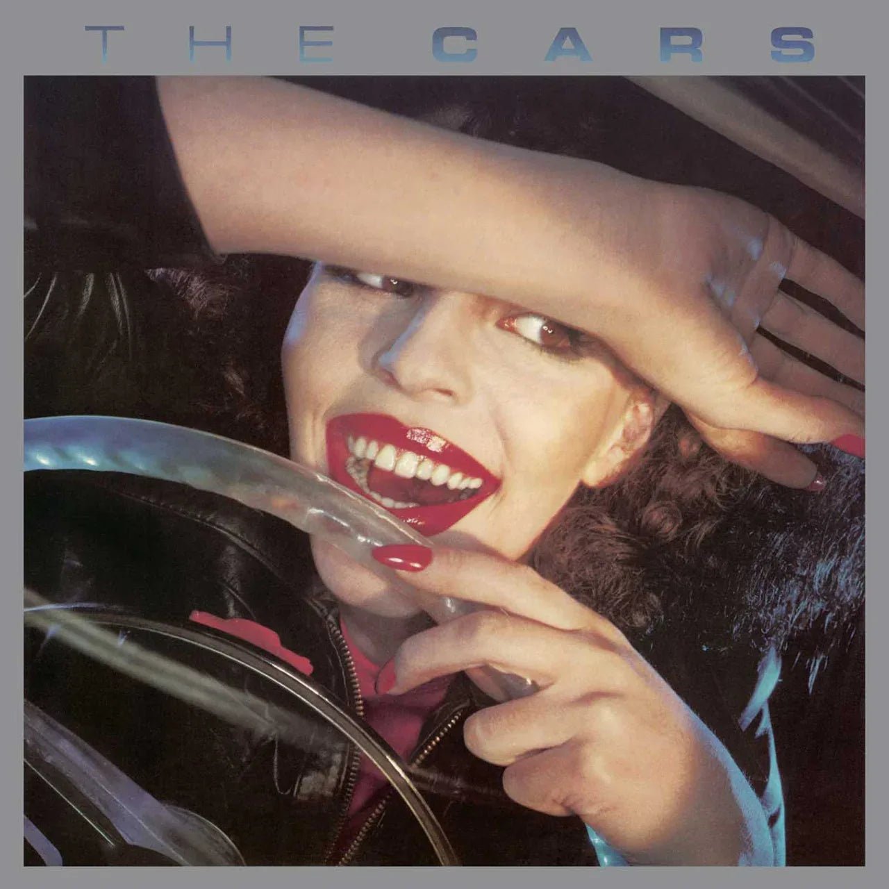 The Cars - The Cars (Rhino Reserve, Brick & Mortar Exclusive) (LP) - Joco Records