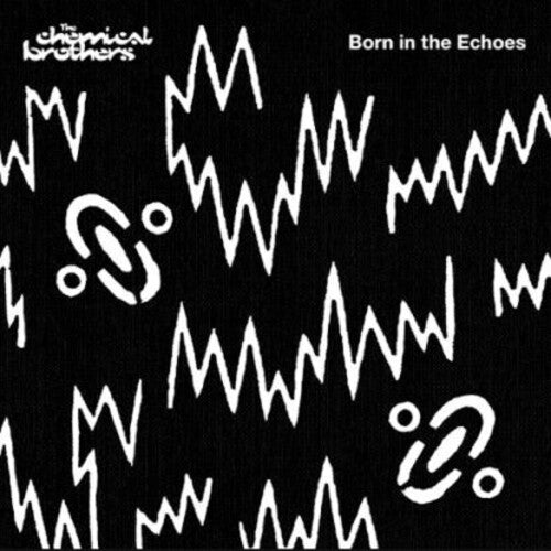 The Chemical Brothers - Born In The Echoes (Import)