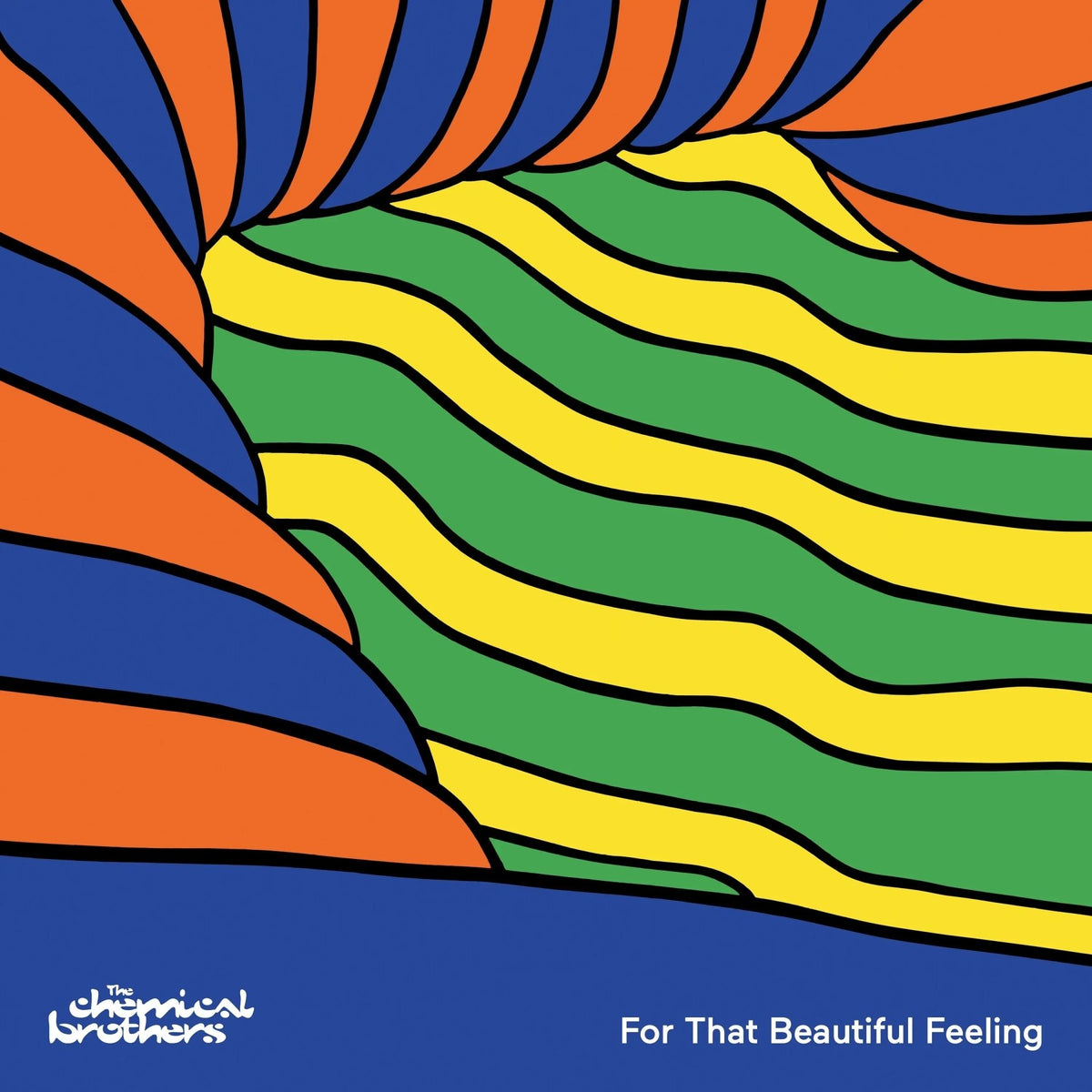The Chemical Brothers - For That Beautiful Feeling (45RPM) (Vinyl Box Set) - Joco Records