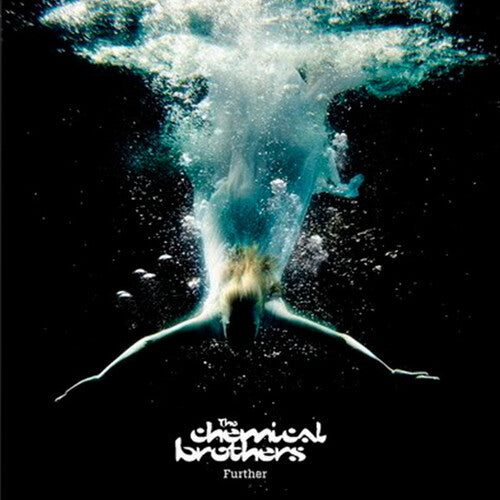 The Chemical Brothers - Further (Import) (2 LP) - Joco Records