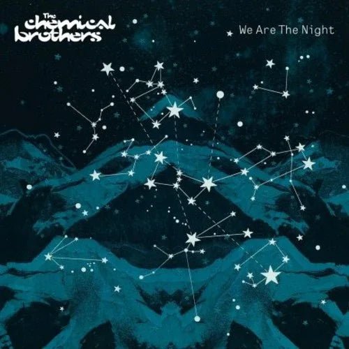 The Chemical Brothers - We Are the Night (Import) (2 LP) - Joco Records
