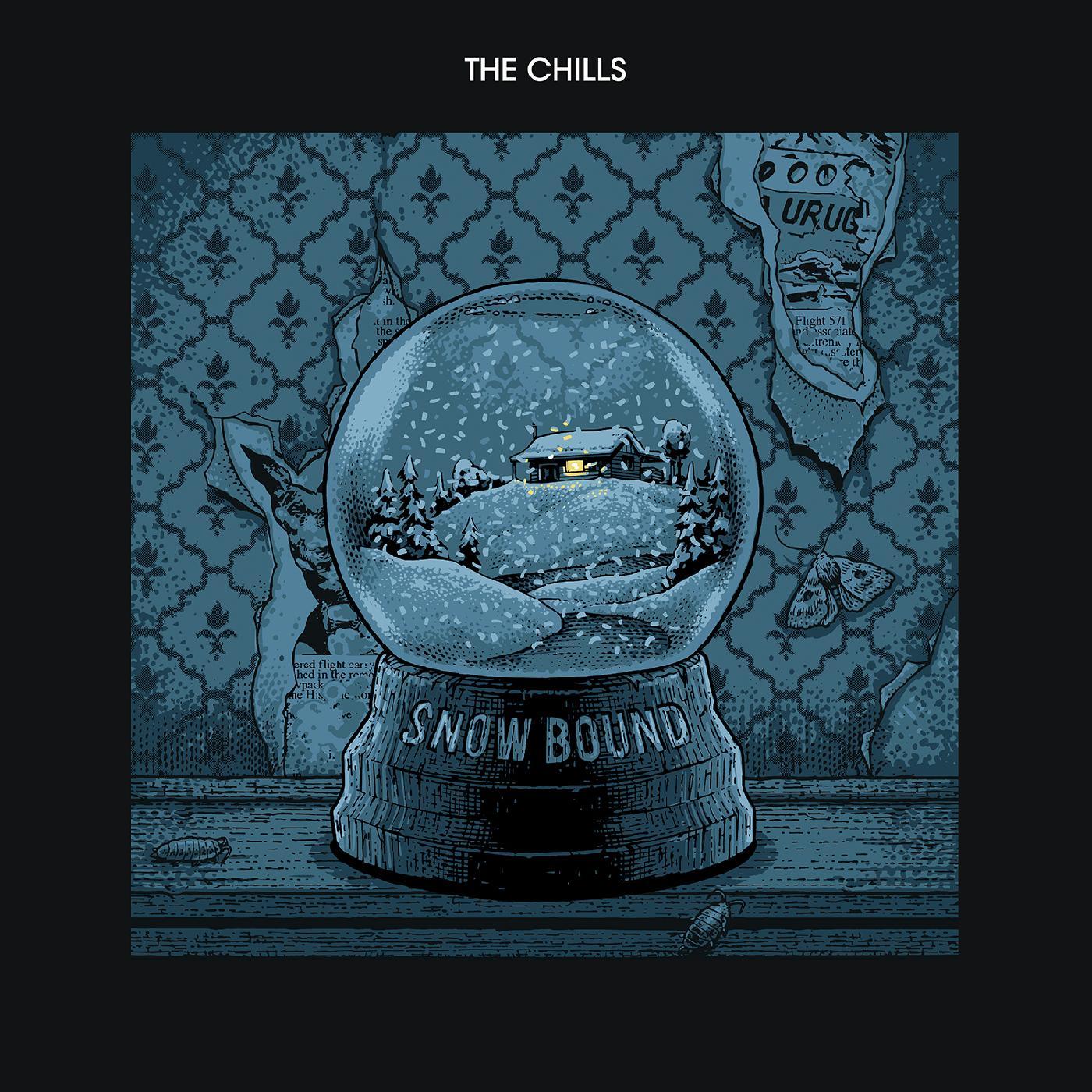The Chills - Snow Bound (LP) - Joco Records