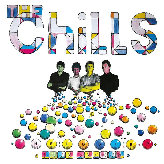 The Chills - The Lost Ep (Vinyl) - Joco Records