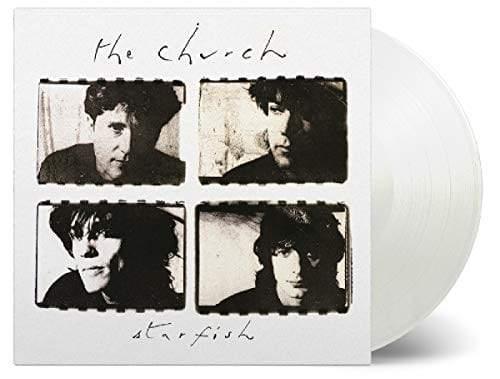The Church - Starfish (Import) (LP) - Joco Records