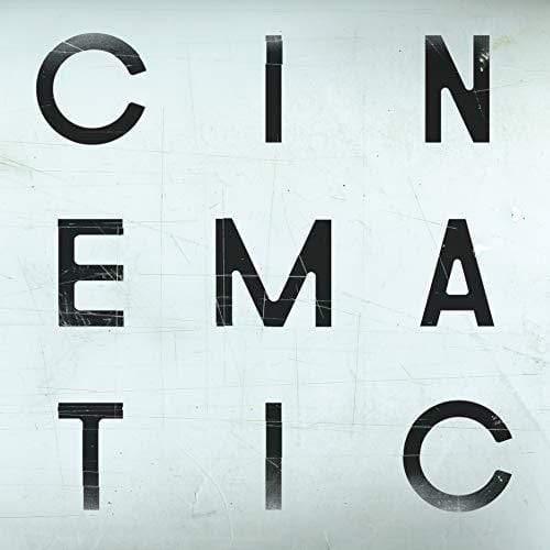 The Cinematic Orchestra - To Believe (2 LP) - Joco Records