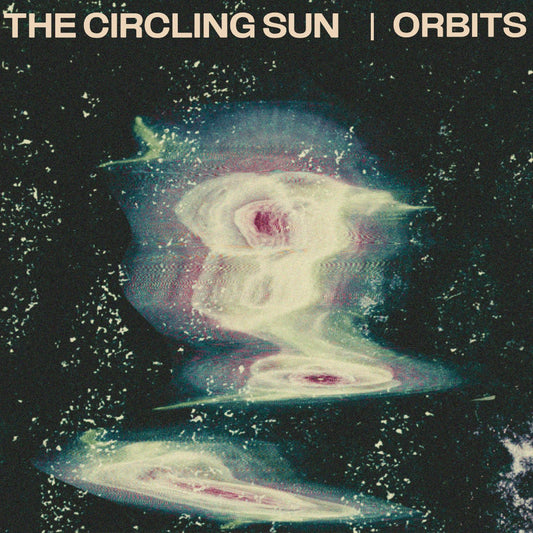 The Circling Sun - Orbits (LP) - Joco Records