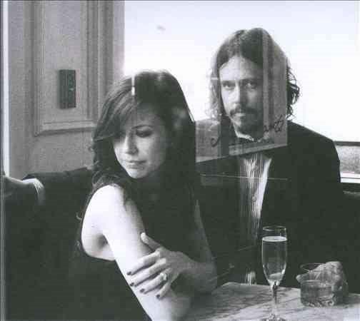 The Civil Wars - Barton Hollow  (Vinyl)