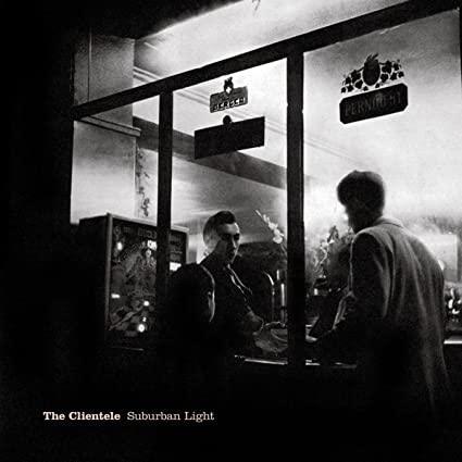 The Clientele - Suburban (Bonus Cd, Reissue) (LP) - Joco Records