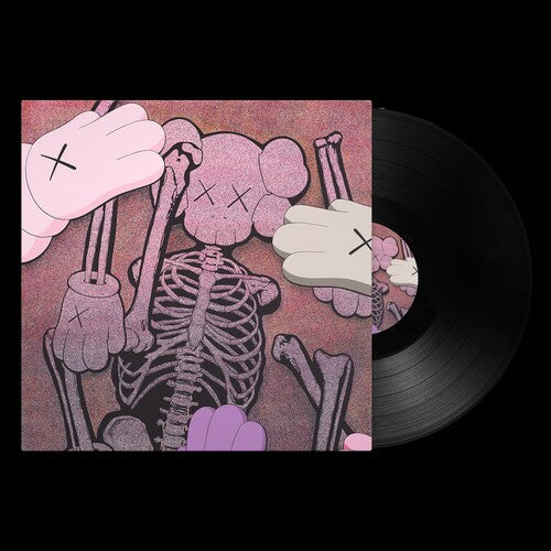 The Clipse - Let God Sort Em' Out (Deluxe Edition, Indie Exclusive, Bonus Track) (LP)