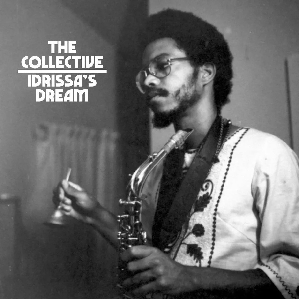 The Collective - Idrissa's Dream (2 LP) - Joco Records