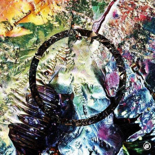 The Comet Is Coming - Channel The Spirits (LP) - Joco Records