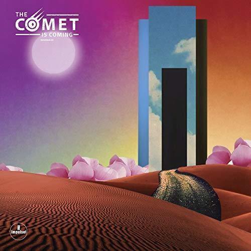 The Comet Is Coming - Trust In The Lifeforce Of The Deep Mystery (LP) - Joco Records
