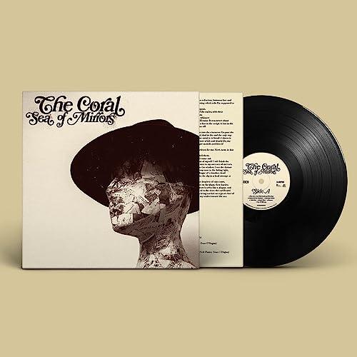 The Coral - Sea Of Mirrors (LP) - Joco Records