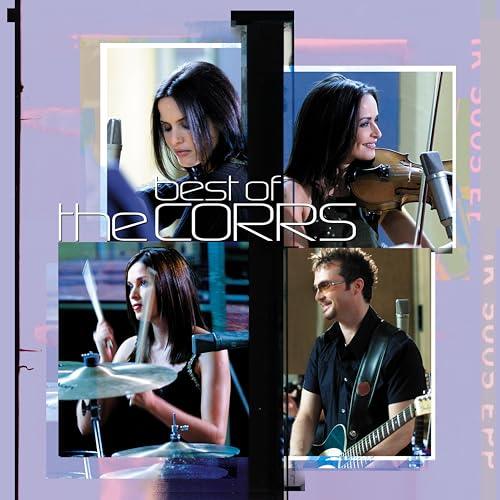 The Corrs - Best of The Corrs (2 LP) - Joco Records