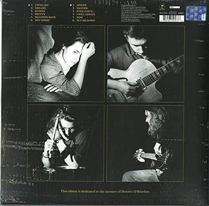 The Cranberries - Everybody Else Is Doing It, So Why Can't We (25th Anniversary, Remastered, Gatefold) (LP) - Joco Records