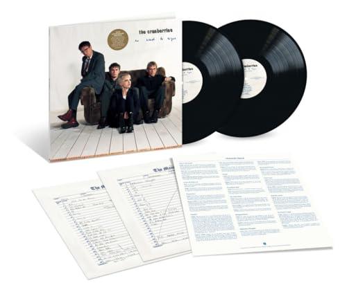 The Cranberries - No Need To Argue (30th Anniversary Edition) (Deluxe 2 LP) - Joco Records