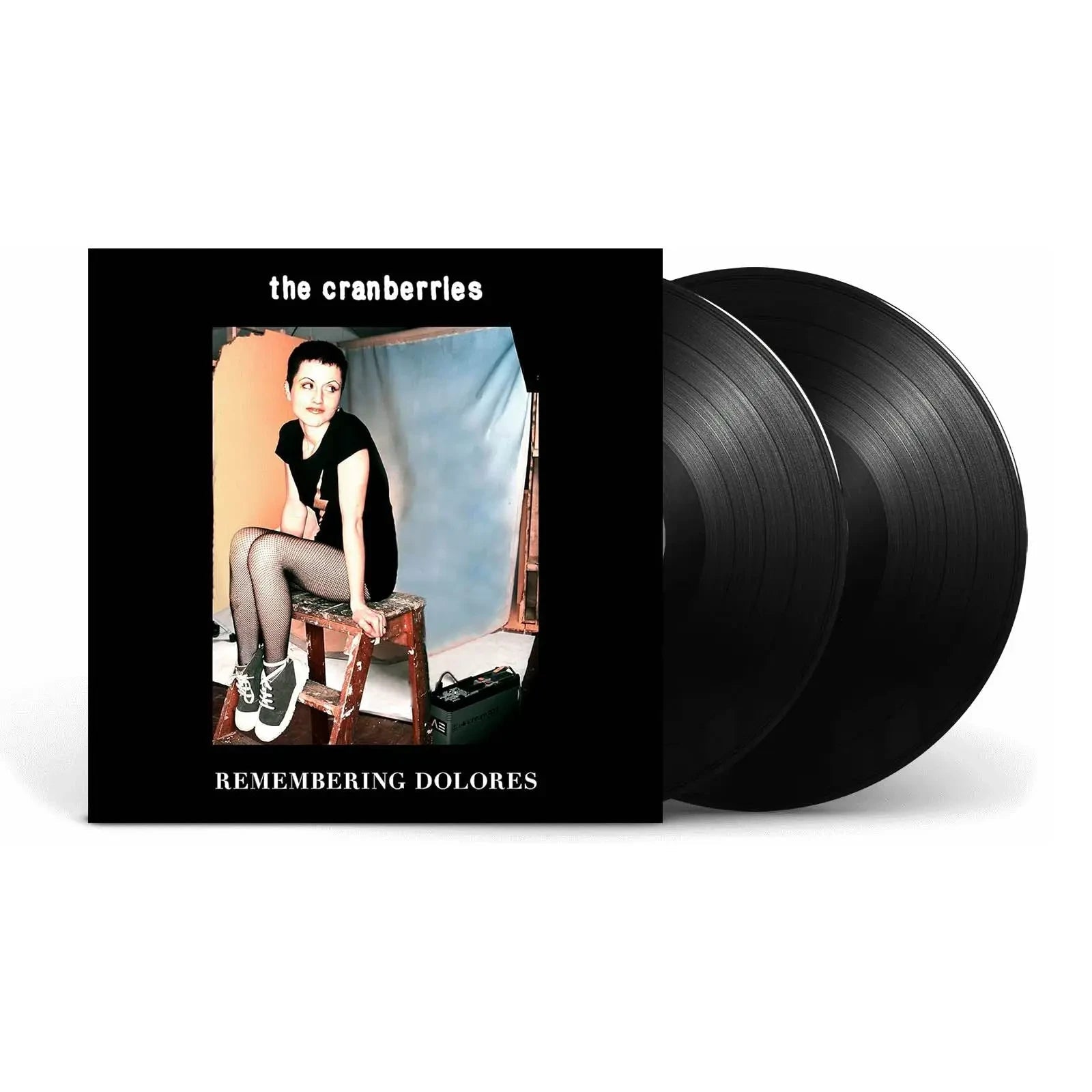 The Cranberries - Remembering Dolores (RSD Exclusive, 4.23.2022) (2 LP) - Joco Records