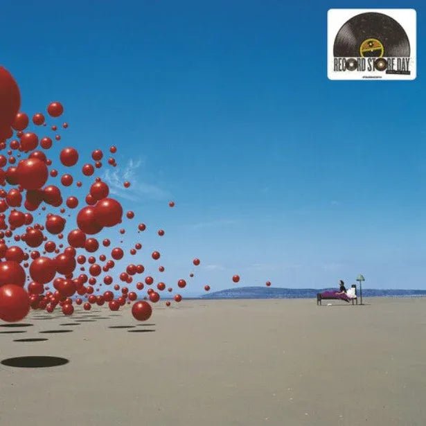 The Cranberries - Wake Up and Smell the Coffee (RSD 2023, Indie Exclusive, Clear Vinyl) (LP) - Joco Records