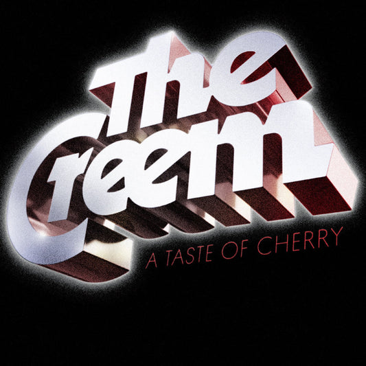 The Creem - A Taste Of Cherry (Vinyl) - Joco Records