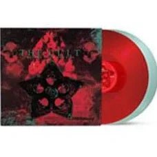 The Cult - Beyond Good And Evil (SYEOR 25, Brick & Mortar Exclusive, Green & Red Vinyl) (2 LP) - Joco Records