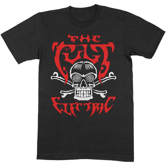The Cult - Electric (T-Shirt)