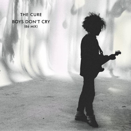 The Cure - Boys Don't Cry (86 Mix / 2026 Remaster) (12") (LP) - Joco Records