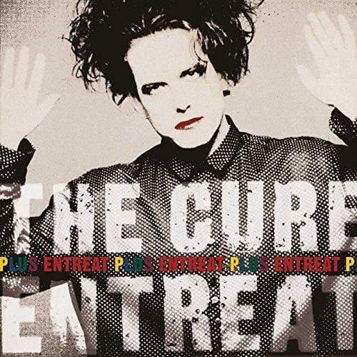 The Cure - Entreat Plus (2 LP) - Joco Records