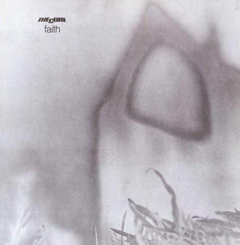 The Cure - Faith (LP) - Joco Records