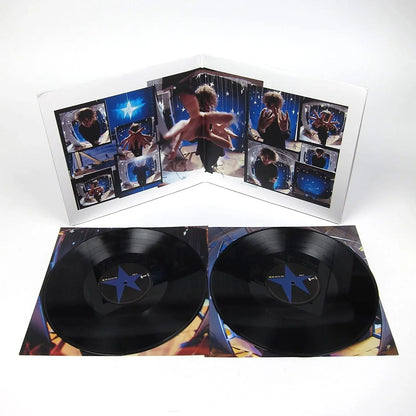 The Cure - Greatest Hits (Import, Remastered, Gatefold, 180 Gram) (2 LP) - Joco Records