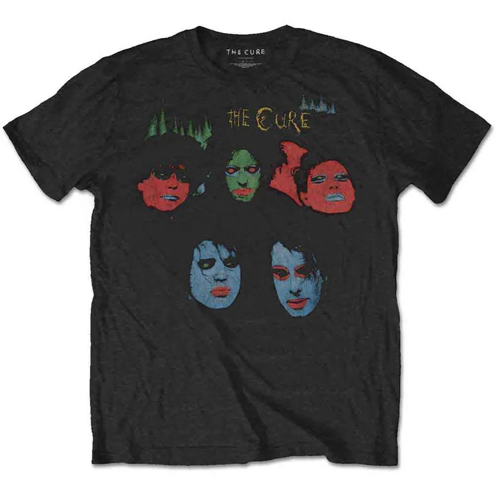 The Cure - In Between Days (T-Shirt) - Joco Records