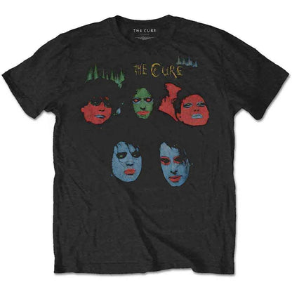 The Cure - In Between Days (T-Shirt) - Joco Records