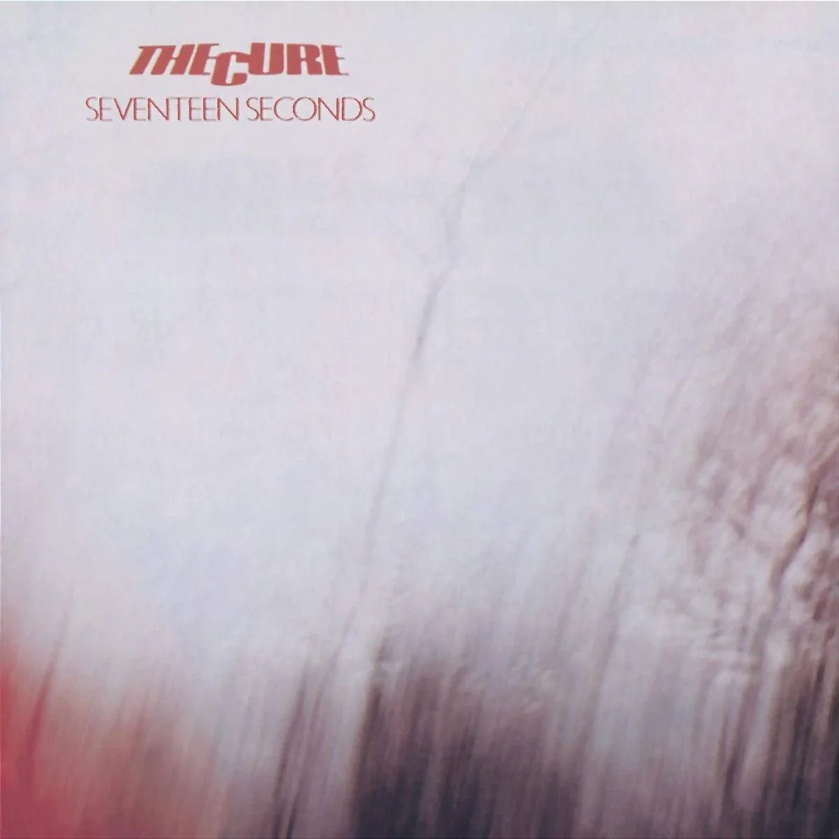 The Cure - Seventeen Seconds (Gatefold, Remastered, 180 Gram) (2 LP) - Joco Records