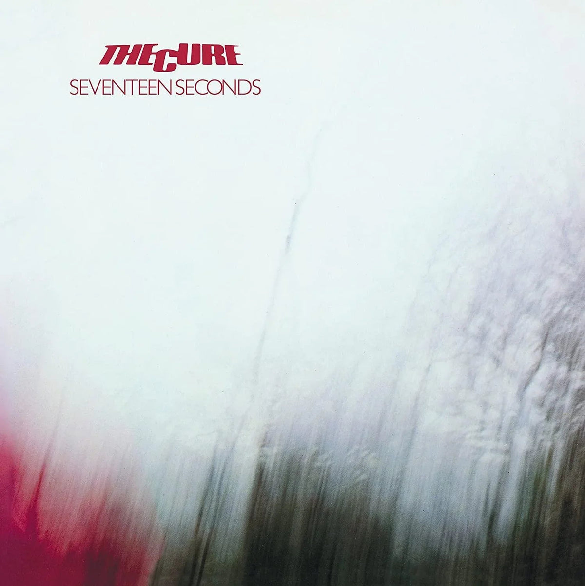 The Cure - Seventeen Seconds (Import, Remastered, 180 Gram) (LP) - Joco Records