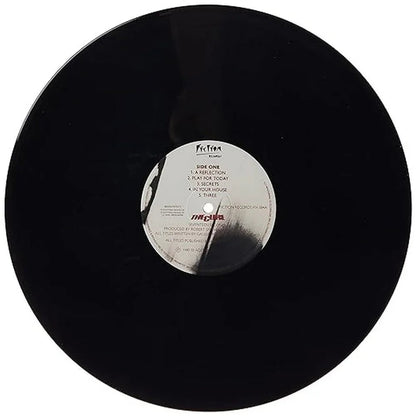 The Cure - Seventeen Seconds (Remastered, 180 Gram) (LP) - Joco Records