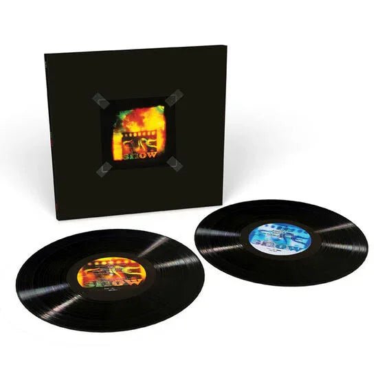 The Cure - Show (Remastered, 30th Anniversary Edition) (2 LP) - Joco Records