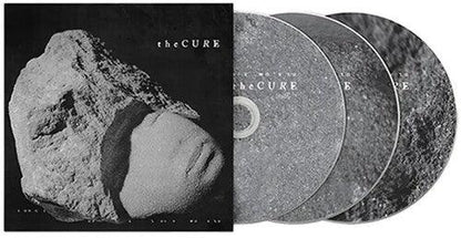The Cure - Songs Of A Lost World (Deluxe Edition, Limited Edition, With Blu-ray Audio) (Vinyl) - Joco Records