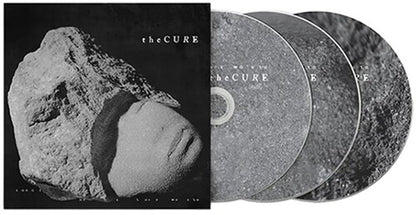 The Cure - Songs Of A Lost World (Deluxe Edition, Limited Edition, With Blu-ray Audio)