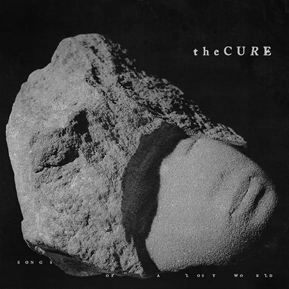 The Cure - Songs Of A Lost World (Deluxe Edition, Limited Edition, With Blu-ray Audio)