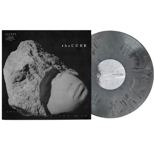 The Cure - Songs Of A Lost World (Indie Exclusive, Ecopak, Marble Vinyl) (LP) - Joco Records