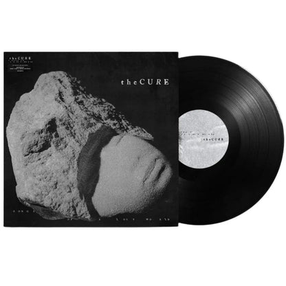 The Cure - Songs Of A Lost World (Limited Ecopak, Bio Packaging) (LP) - Joco Records